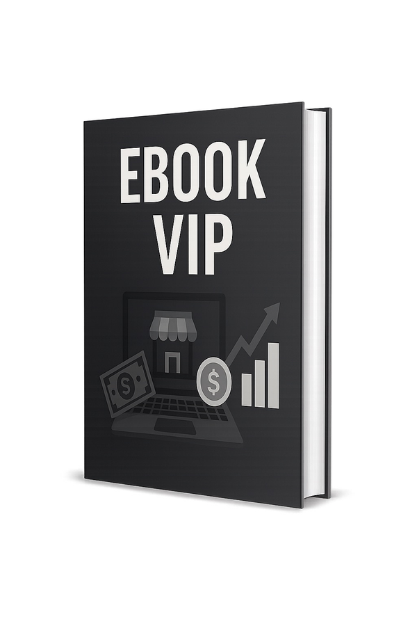 Ebook Vip