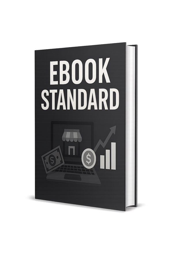 Ebook Standard