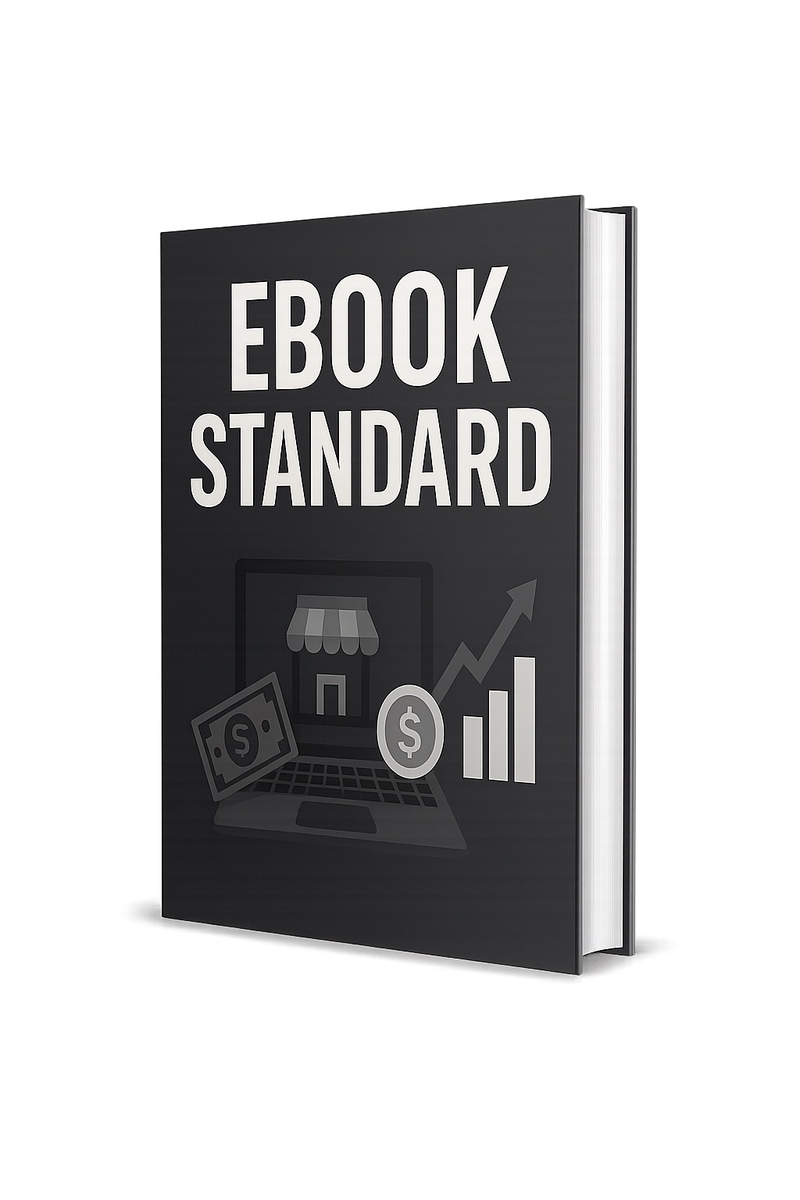 Ebook Standard