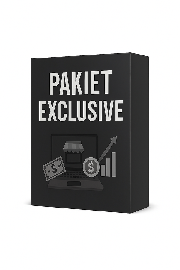 Pakiet Exclusive