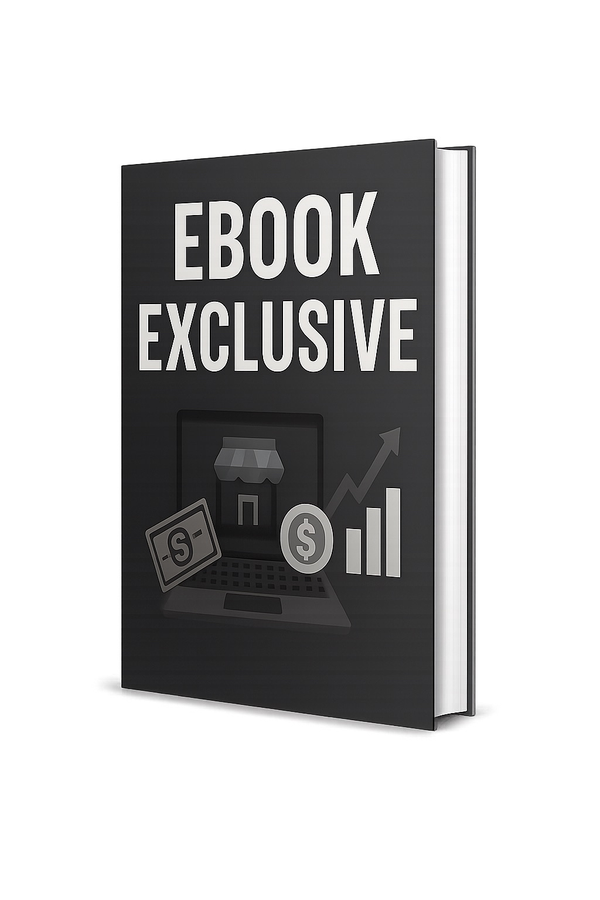 Ebook Exclusive